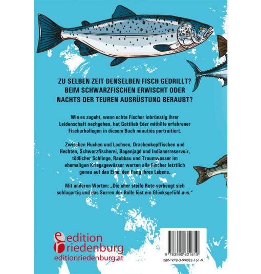 wilde geschichten vom fischen doppeldrill bogenjagd 30 kuriose erlebnisse cover back